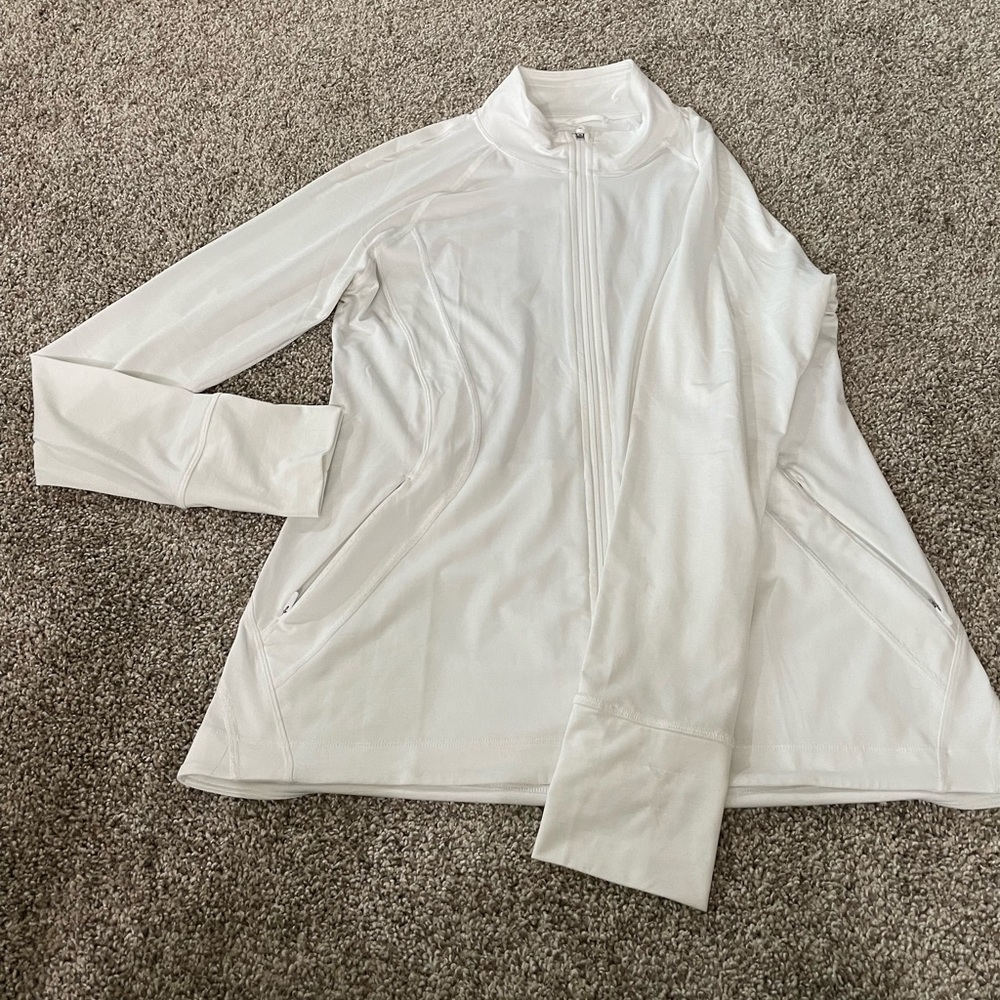 Athleta Jacket